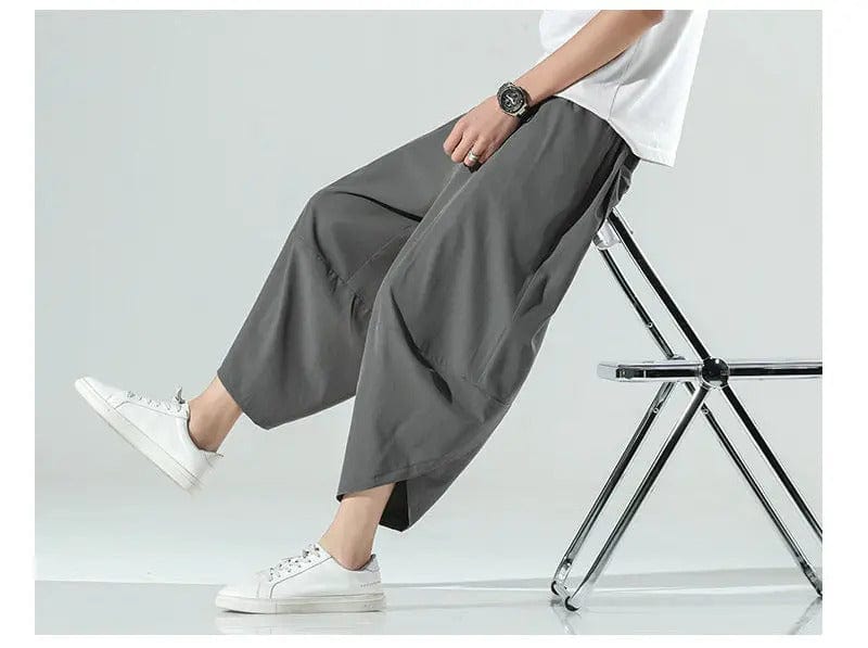 RYAN - Vintage Harem Jogginghosen