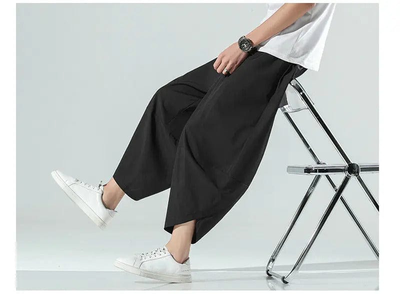 RYAN - Vintage Harem Jogginghosen