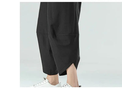 RYAN - Vintage Harem Jogginghosen