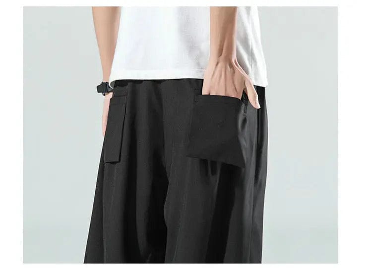 RYAN - Vintage Harem Jogginghosen