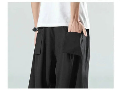 RYAN - Vintage Harem Jogginghosen