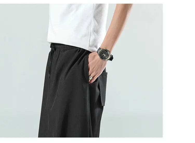 RYAN - Vintage Harem Jogginghosen