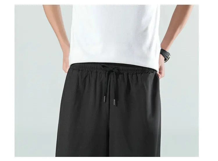 RYAN - Vintage Harem Jogginghosen