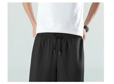 RYAN - Vintage Harem Jogginghosen