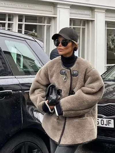 Cataleya | Klassische und elegante Winterkleidung