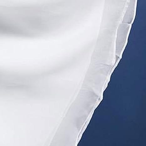 SAMANTHA - Lässige dünne Chiffon-Hose