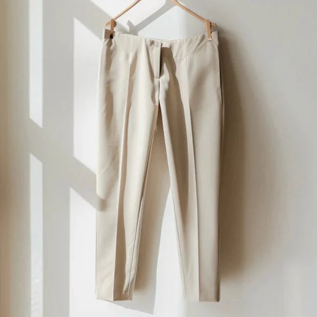 Schicke Herren Business Sommerhosen - Jackson