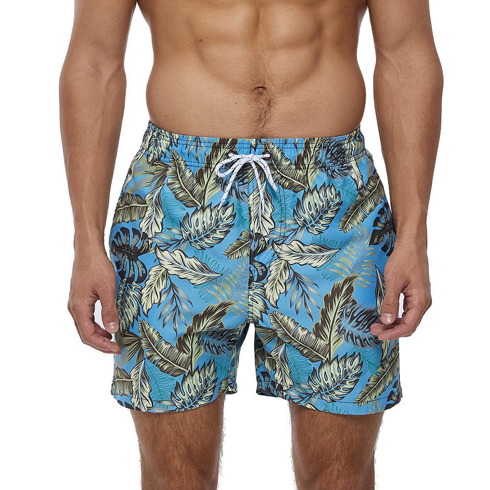 Schnell trocknende Herren-Sommer-Shorts - Adalbert