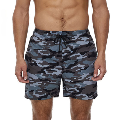 Schnell trocknende Herren-Sommer-Shorts - Adalbert