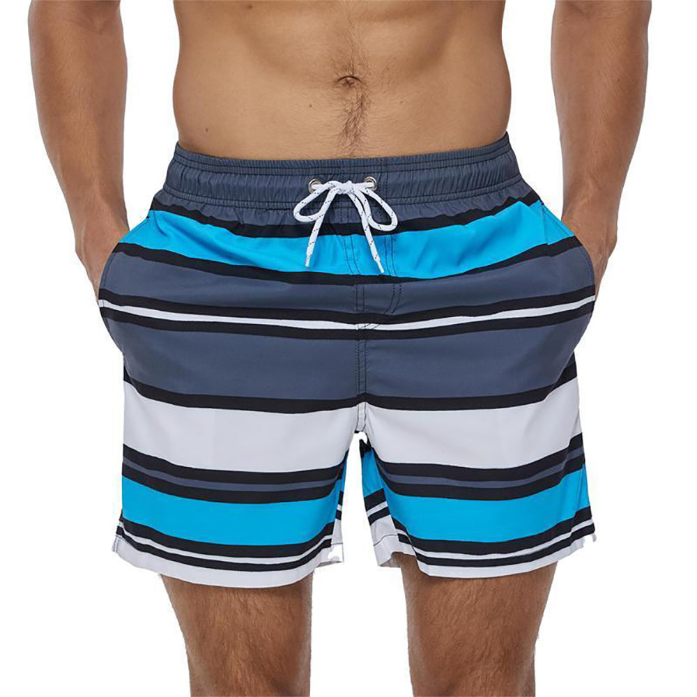Schnell trocknende Herren-Sommer-Shorts - Adalbert