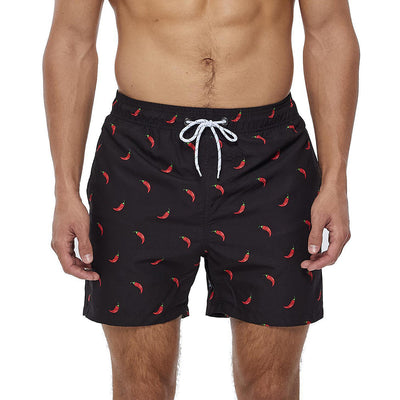 Schnell trocknende Herren-Sommer-Shorts - Adalbert