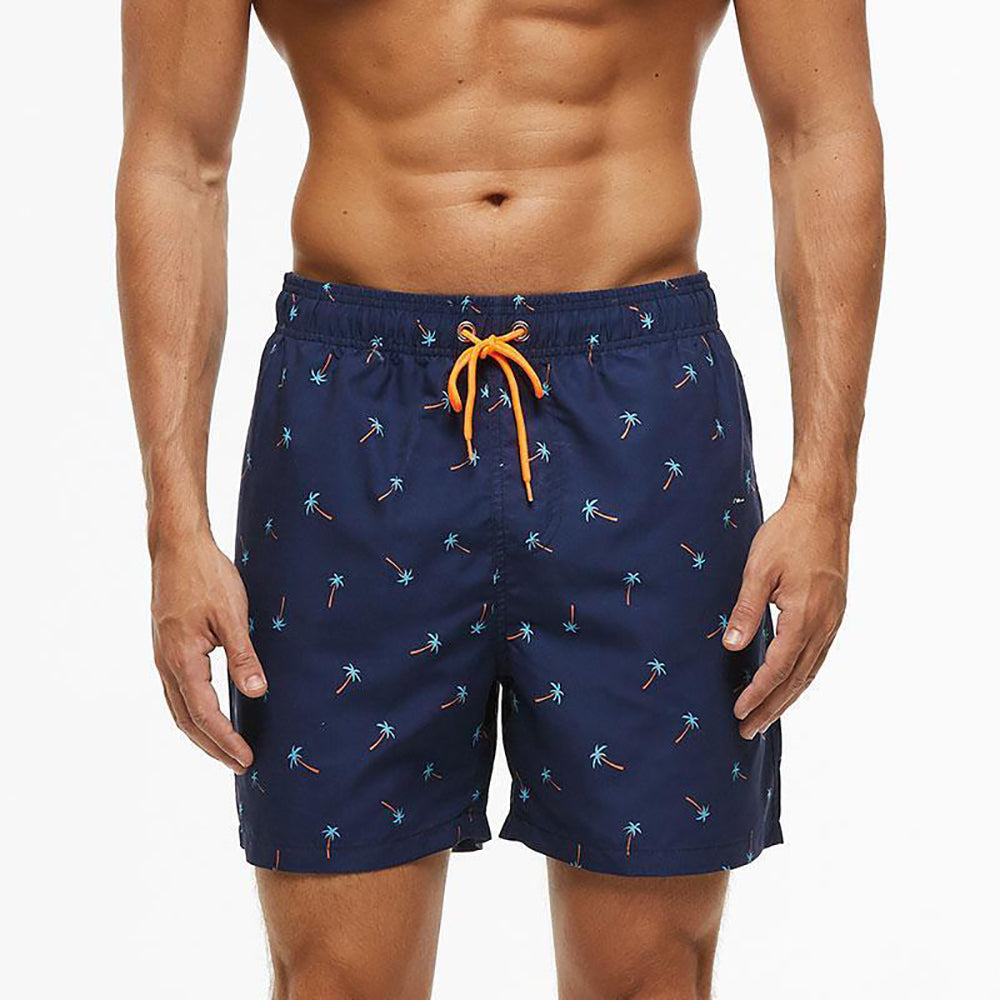 Schnell trocknende Herren-Sommer-Shorts - Adalbert