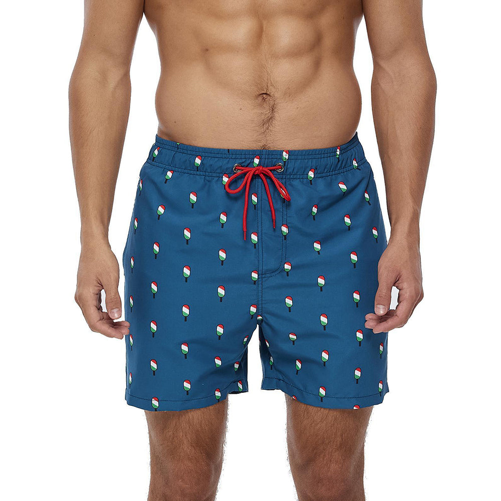 Schnell trocknende Herren-Sommer-Shorts - Adalbert