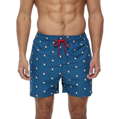 Schnell trocknende Herren-Sommer-Shorts - Adalbert