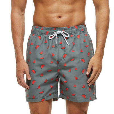 Schnell trocknende Herren-Sommer-Shorts - Adalbert