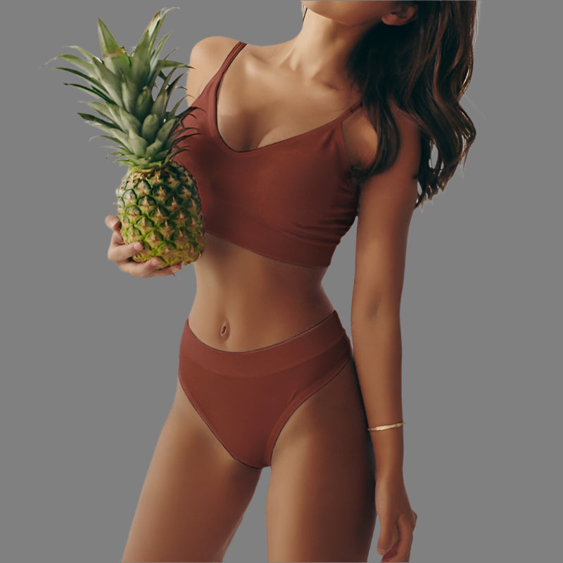 Silly | 2-teiliges Baumwoll-Lingerie-Set