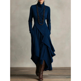 Marineblau