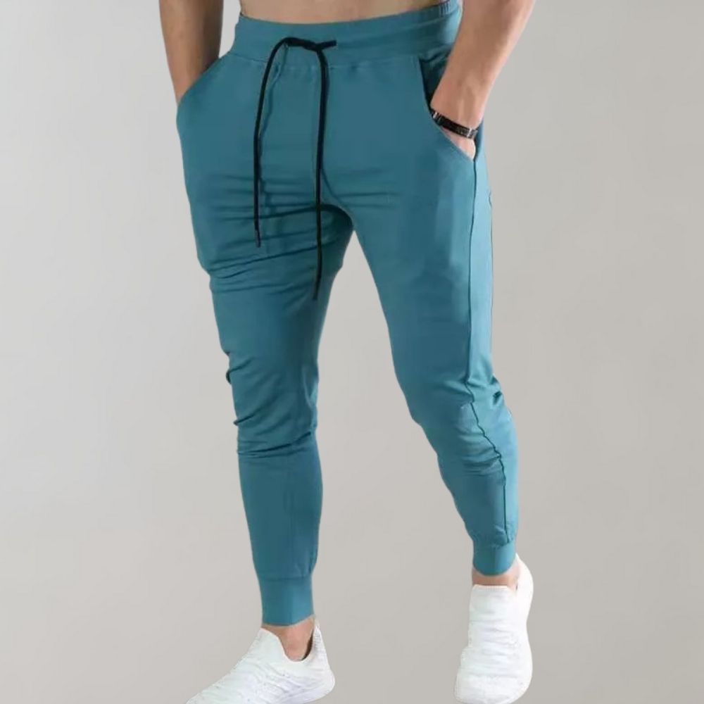 Sommertaugliche Sweatpants für Männer - Justus
