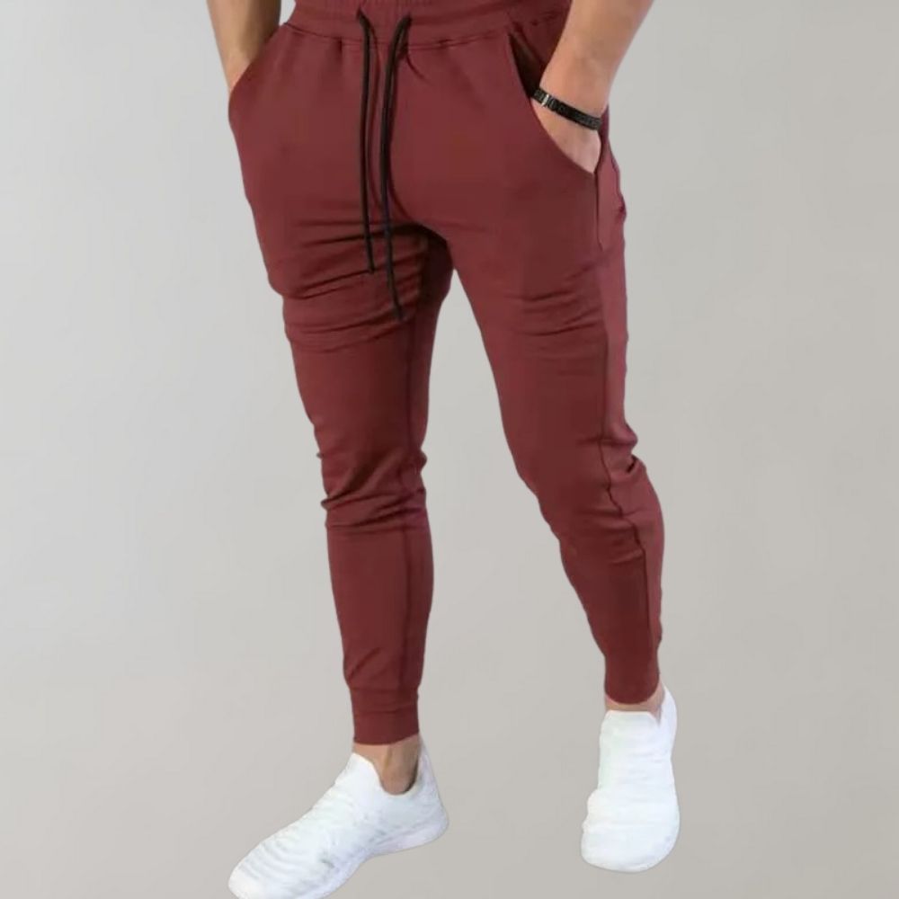Sommertaugliche Sweatpants für Männer - Justus