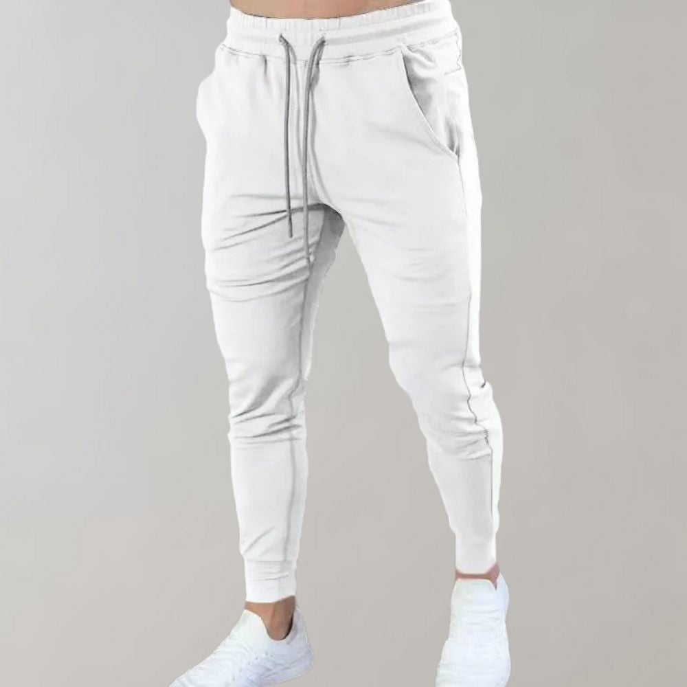 Sommertaugliche Sweatpants für Männer - Justus