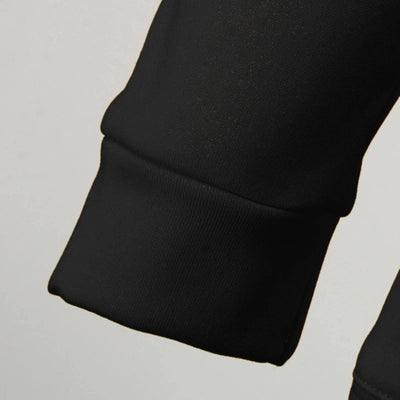 SPENSER - Einfarbiger Kapuzenloser Pullover