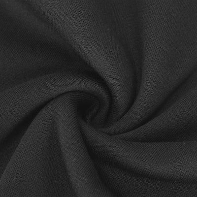 SPENSER - Einfarbiger Kapuzenloser Pullover