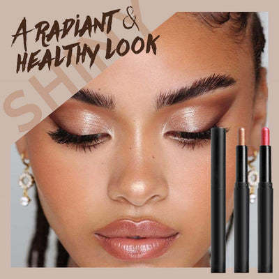 AugenGlanz™ Müheloser Augen-Glamour