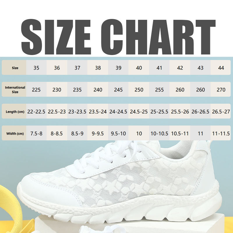 Verda | Elegante Sneaker