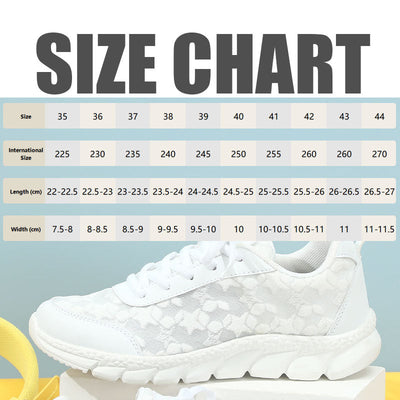 Verda | Elegante Sneaker