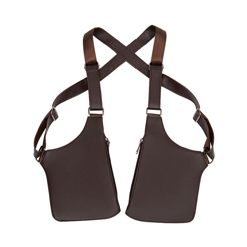 TacticalGuard | Outdoor-Tasche mit Diebstahlschutz