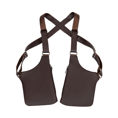 TacticalGuard | Outdoor-Tasche mit Diebstahlschutz