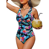 Schwarzes Blumen