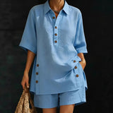 Blau