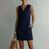 Marineblau