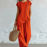Orange-Rot