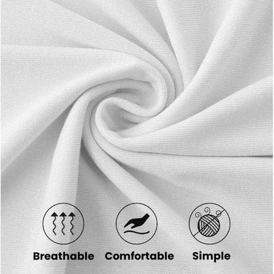 STACEY - Pullover mit quadratischem Ausschnitt und figurbetontem Schnitt 2024