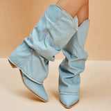 Denim