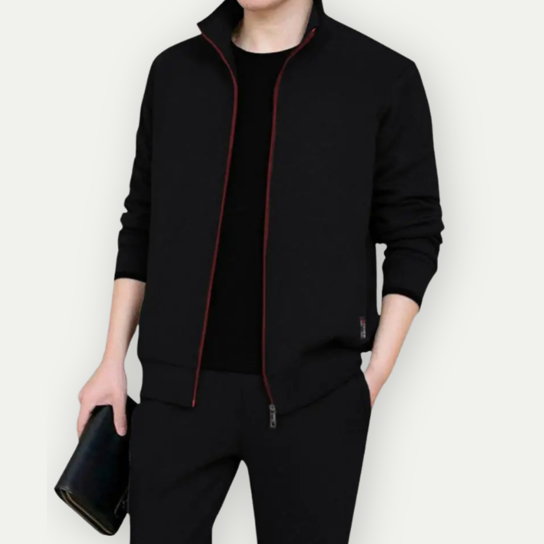 Urban Comfort Herren-Trainingsanzug Casual - Stanis