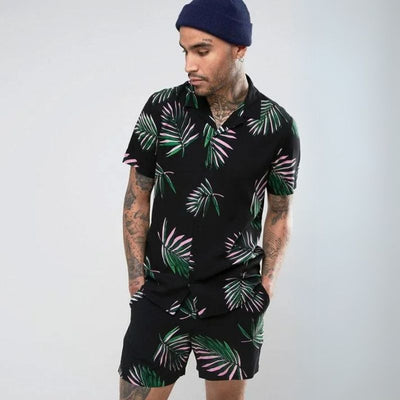 Stilvolles Sommerset für einen entspannten und trendigen Look - Andreaso