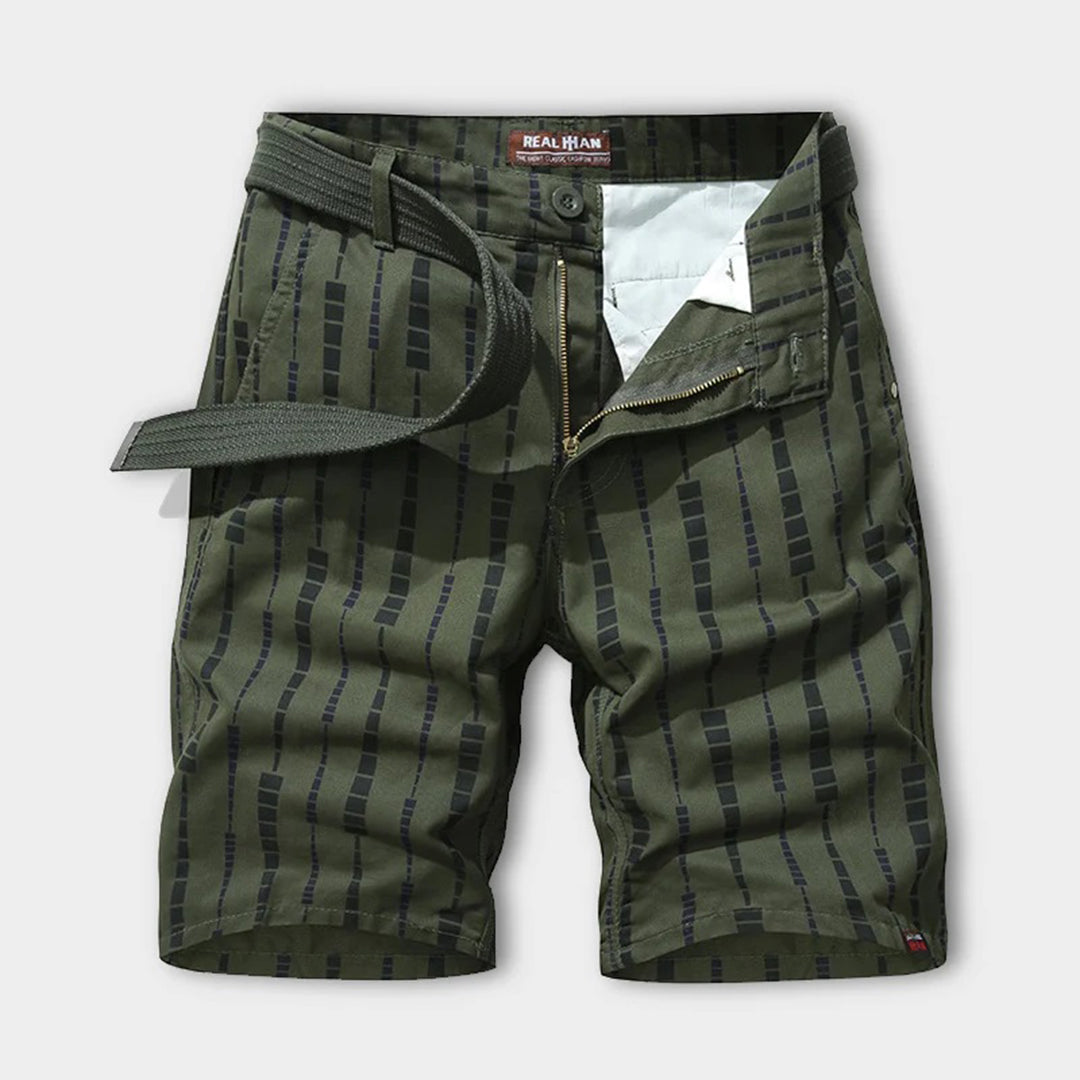 Stylische Outdoor-Shorts für Männer - Stephan