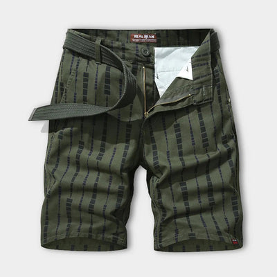 Stylische Outdoor-Shorts für Männer - Stephan