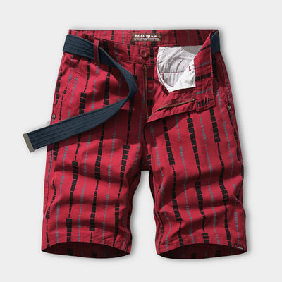 Stylische Outdoor-Shorts für Männer - Stephan