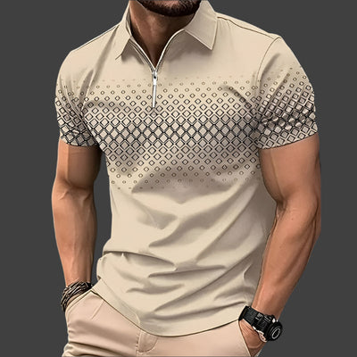 Stylisches Poloshirt für den Sommer - Lorenz