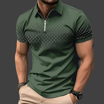 Stylisches Poloshirt für den Sommer - Lorenz