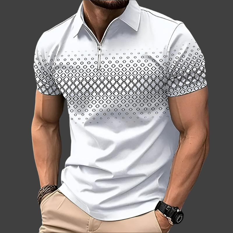 Stylisches Poloshirt für den Sommer - Lorenz