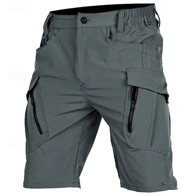 Tactical Cargo Sommer Kurzhose - Meinhard