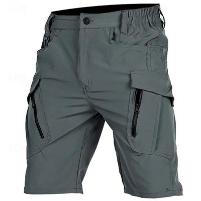 Tactical Cargo Sommer Kurzhose - Meinhard
