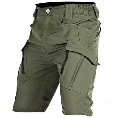 Tactical Cargo Sommer Kurzhose - Meinhard