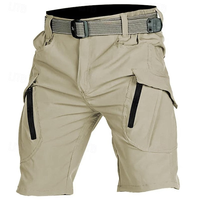 Tactical Cargo Sommer Kurzhose - Meinhard