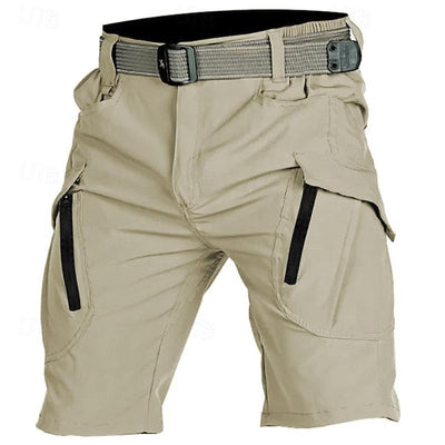 Tactical Cargo Sommer Kurzhose - Meinhard